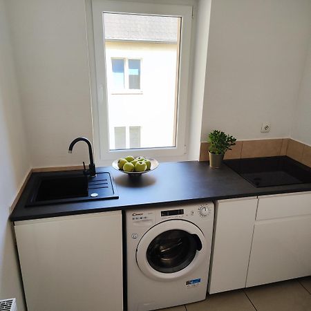 Sleepy3City Apartments Abrahama 16 Gdynia Kültér fotó