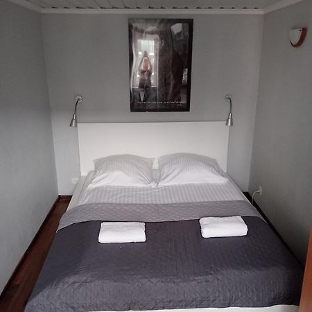 Sleepy3City Apartments Abrahama 16 Gdynia Kültér fotó