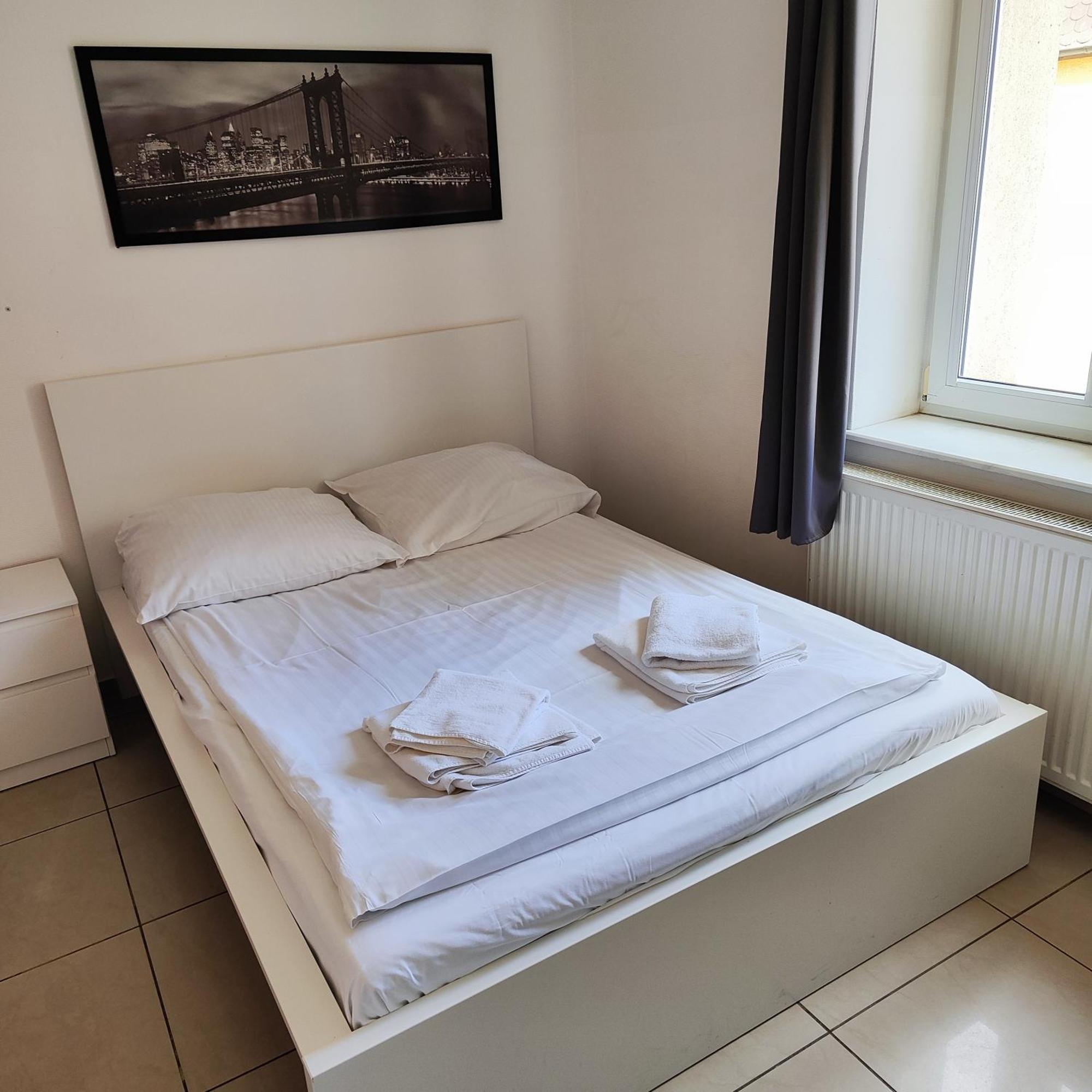 Sleepy3City Apartments Abrahama 16 Gdynia Kültér fotó
