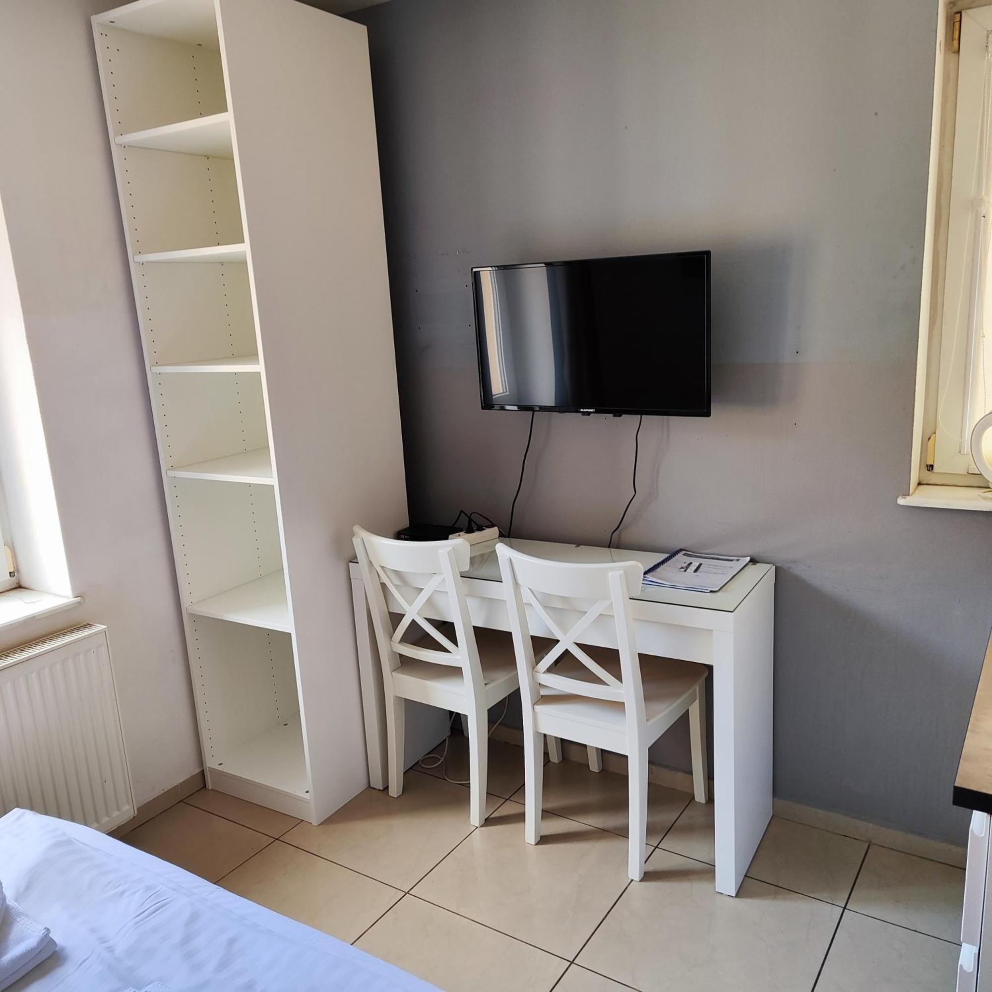 Sleepy3City Apartments Abrahama 16 Gdynia Kültér fotó