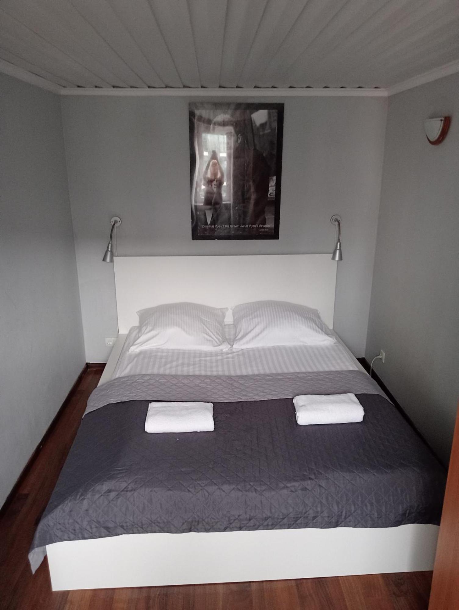 Sleepy3City Apartments Abrahama 16 Gdynia Kültér fotó